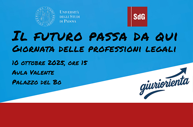 Collegamento a Il futuro passa da qui