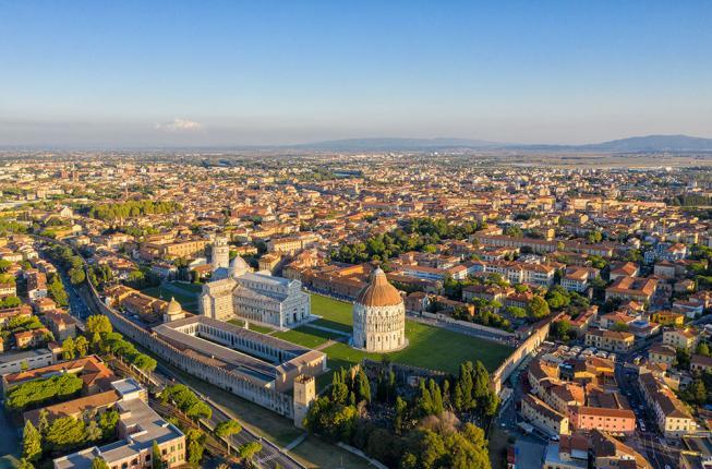 Collegamento a Bando “Erasmus+ per Tirocinio” 2025/2026