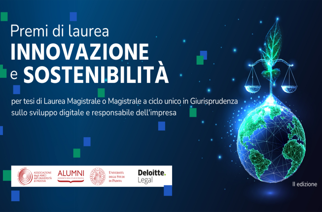 Collegamento a GALILEO FESTIVAL DELLA SCIENZA E INNOVAZIONE 13^ EDIZIONE | PROGETTO ACADEMY - Padova 9-11 maggio 2025