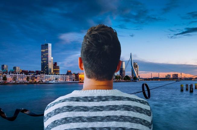 Collegamento a Bando Erasmus+ per tirocinio EU4EU 'European Universities for the EU - Italy 2025'