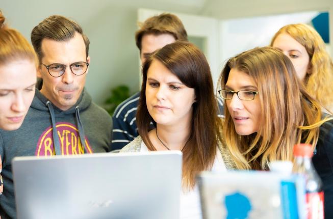 Collegamento a Seminari Career Service ottobre-novembre 2025